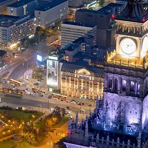 Polonia Palace 4* Warszawa