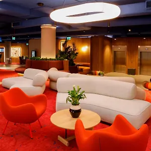 Mercure Centrum 4* Warszawa