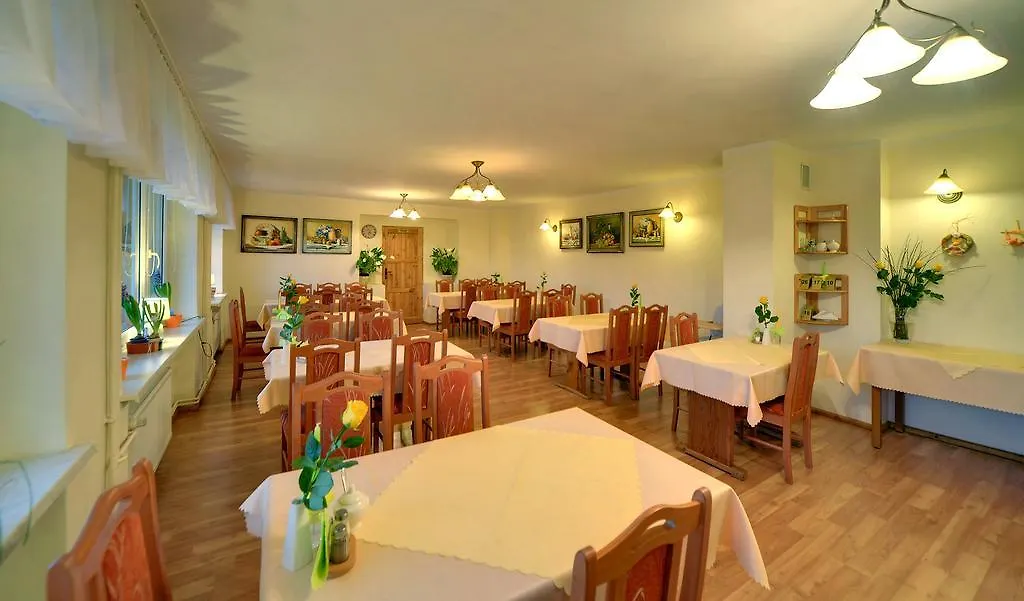 Willa Arnika Karpacz Bed & Breakfast
