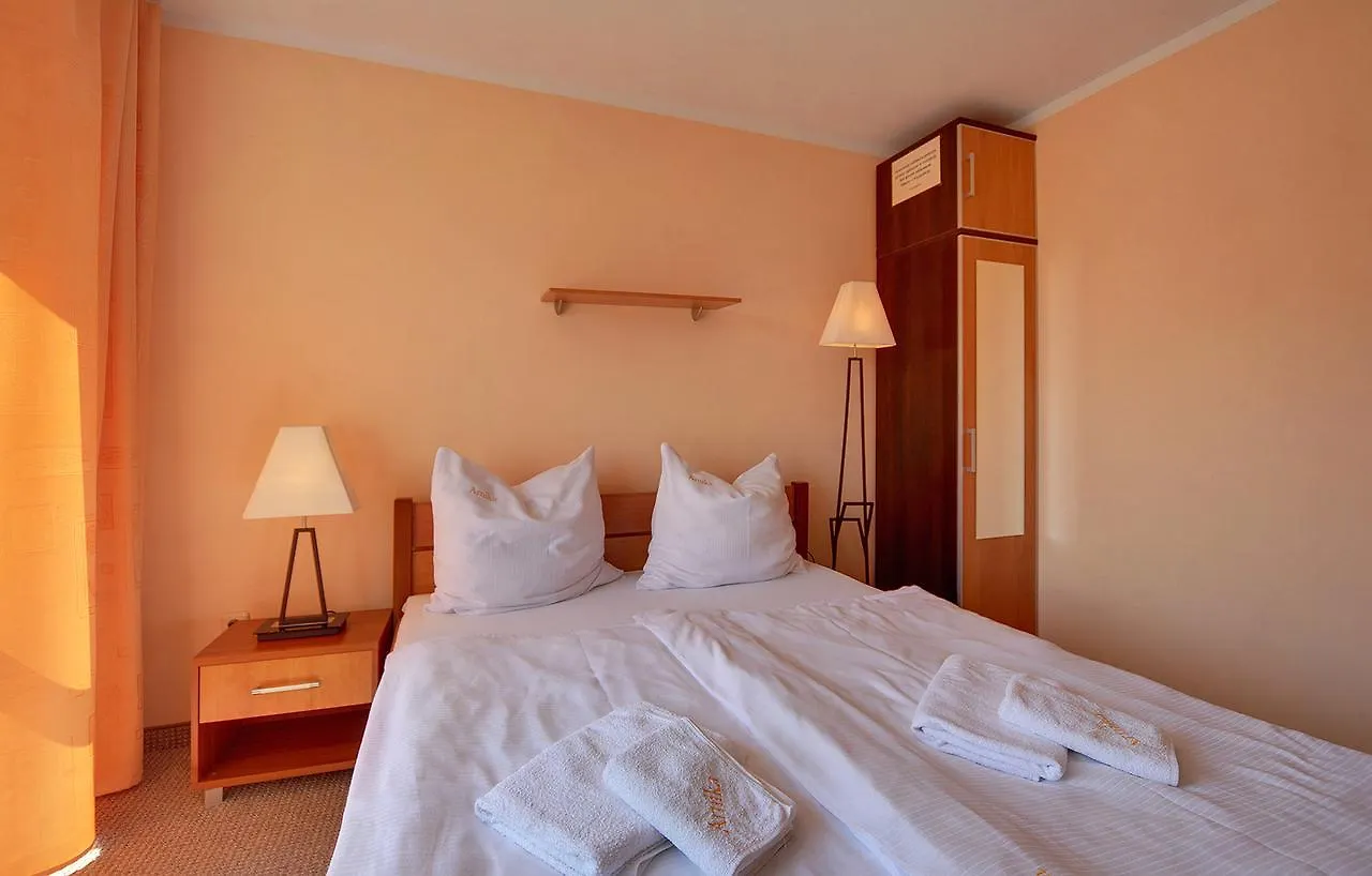 Bed & Breakfast Willa Arnika Karpacz